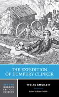 The Expedition of Humphry Clinker 0141441429 Book Cover