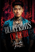 Blueprints of Ruin: A Billionaire Brother's Best Friend Romance (THE NEON ELITES SERIES) B0GWJWYC73 Book Cover