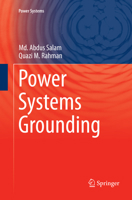 Power Systems Grounding 981109165X Book Cover