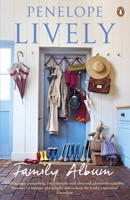 Family Album 0670021245 Book Cover