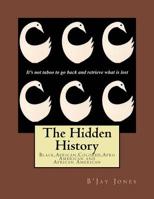 The Hidden History 1518706401 Book Cover