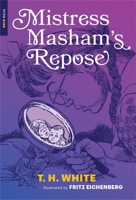 Mistress Masham's Repose B00005WGSX Book Cover