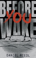 Before You Wake 1923101803 Book Cover