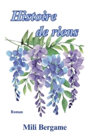 Histoire de Riens (French Edition) 2322537446 Book Cover