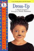 Dress-Up (Real Kids Readers) 0761320539 Book Cover