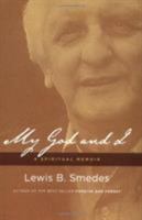 My God and I: A Spiritual Memoir 0802870848 Book Cover