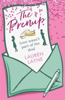 The Prenup 173307371X Book Cover