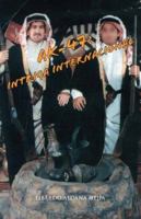 AK-47: Intriga Internacional 1425104231 Book Cover