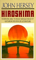 Hiroshima 0679721037 Book Cover