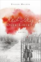 Red Sky Over Liberty 1617776092 Book Cover