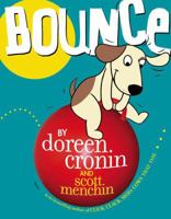 Bounce 141691627X Book Cover