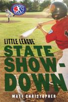 State Showdown 0316199168 Book Cover