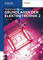 Grundlagen Der Elektrotechnik 2 3110371782 Book Cover