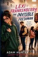 Lexi Frankenberry: The Invisible Freshman 1971734144 Book Cover