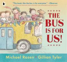 Bus Is For Us 1406337145 Book Cover