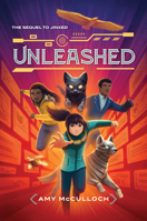 Unleashed 1728239125 Book Cover