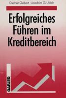 Erfolgreiches Fuhren Im Kreditbereich 3409140182 Book Cover