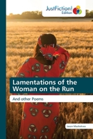 Lamentations of the Woman on the Run 6203578258 Book Cover