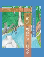 Harry Finds A Home B08SL1F727 Book Cover