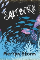 Saltborn (Waveborn Series) 1068412216 Book Cover