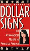 Dollar signs: an astrological guide to personal finance 0399522654 Book Cover