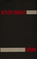 Action Tonight: The Story of the American Destroyer O'Bannon in the Pacific B0007E44DS Book Cover