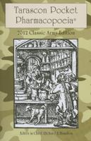 Tarascon Pocket Pharmacopoeia: Army 1449606067 Book Cover