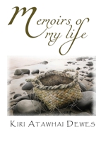 Memoirs of my life 0648921514 Book Cover