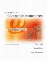 Cases in Electronic Commerce 0072375167 Book Cover