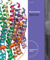 Biochemistry 0534490336 Book Cover