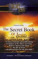 The Secret Book of Jesus: Volume 1 (AVATARAS—The Great Masters of Humanity) B0H3BFZ8D4 Book Cover