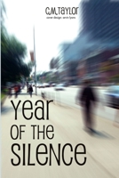 Year of the Silence 1365292843 Book Cover