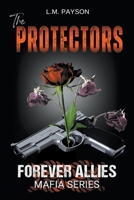 The Protectors B0C12HZH9Z Book Cover