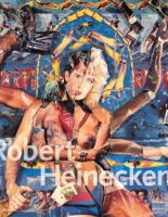 Robert Heinecken: Photographist 0933856539 Book Cover