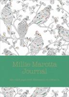 Millie Marotta Journal 184994380X Book Cover