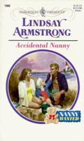 Accidental Nanny 0373119860 Book Cover