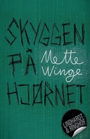 Skyggen på hjørnet null Book Cover