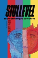 SIULLEVEL: 6 ANOS COM ELIA PARA SE ENCONTRAR NO LUGAR CERTO COM O NOME CERTO E NÃO SE VIRAR DIANTE DAQUELA PORTA (Portuguese Edition) B0FFSLXBML Book Cover