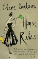 House Rules 0552153044 Book Cover