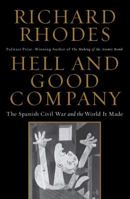 Hell and Good Company 1451696221 Book Cover