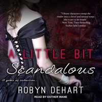A Little Bit Sinful 1943892407 Book Cover