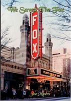 We Saved the Fox 1414022441 Book Cover