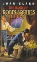 Hand of Robin Squires: An Oak Island Mystery 0140319050 Book Cover