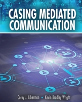 Casing Mediated Communication 1792446756 Book Cover