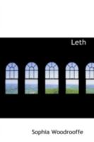 Lethe And Other Poems 0469109785 Book Cover