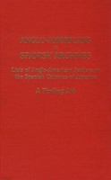 Anglo-Americans in Spanish Archives: Lists of Anglo-American Settlers in the Spanish Colonies of America : A Finding Aid 0806313137 Book Cover