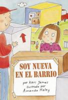 Soy Nueva en el Barrio 0673633012 Book Cover