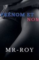Prénom et nom B0FG7FYQK6 Book Cover