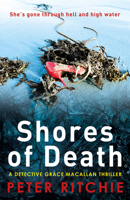 Shores of Death 1785301535 Book Cover
