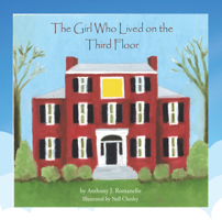 The Girl Who Lived on the Third Floor B0BZ1R64J7 Book Cover